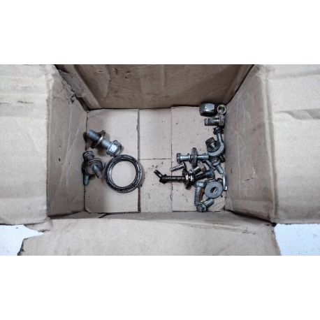 VISSERIE - APRILIA SR MOTARD