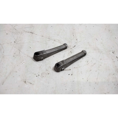 CALE PIEDS - PEUGEOT TREKKER