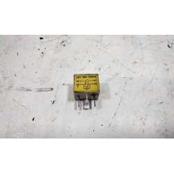 RELAIS - PEUGEOT TREKKER