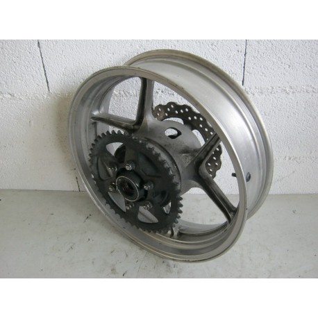 JANTE ARRIERE - KAWASAKI ER6N 2007