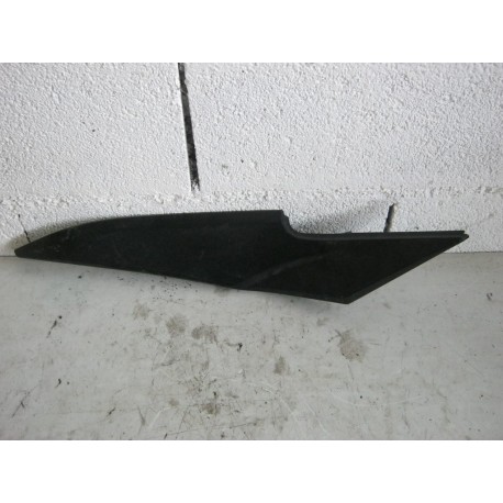 SOUS SELLE - KAWASAKI ER6N 2007