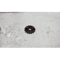 PIGNON - HONDA TRANSCITY 125