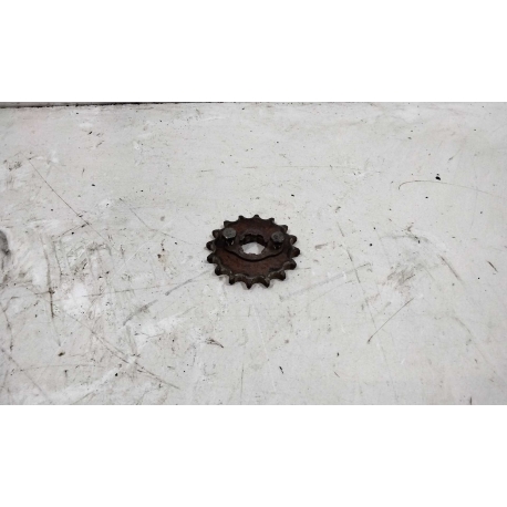 PIGNON - HONDA TRANSCITY 125