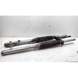 FOURCHE - HONDA TRANSCITY 125