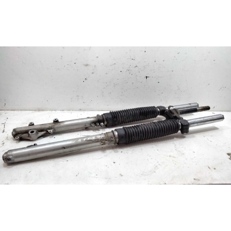 FOURCHE - HONDA TRANSCITY 125