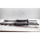 FOURCHE - HONDA TRANSCITY 125