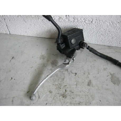 MAITRE CYLINDRE DE FREIN AVANT - KAWASAKI ER6N 2007