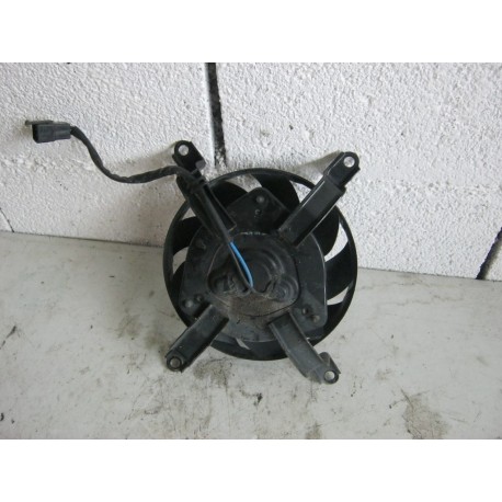 VENTILATEUR - KAWASAKI ER6N 2007