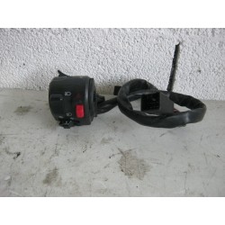 COMODO GAUCHE - KAWASAKI ER6N 2007