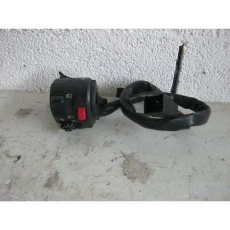 COMODO GAUCHE - KAWASAKI ER6N 2007