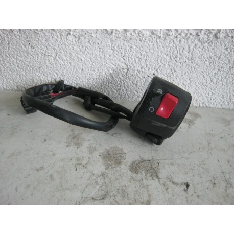 COMODO DROIT - KAWASAKI ER6N 2007