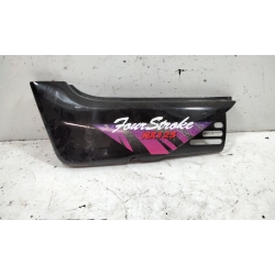 CARENAGE - HONDA TRANSCITY 125