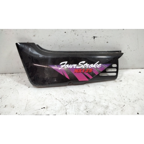 CARENAGE - HONDA TRANSCITY 125