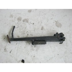 BEQUILLE LATERALE - KAWASAKI ER6N 2007