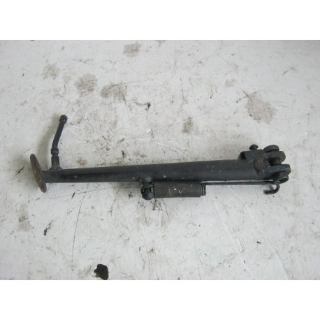 BEQUILLE LATERALE - KAWASAKI ER6N 2007