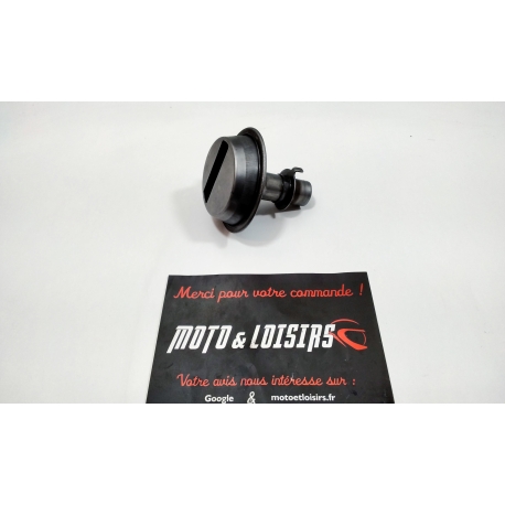 CREPINE DE POMPE A HUILE - PEUGEOT XP6