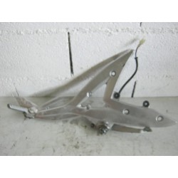 PLATINE DROITE - KAWASAKI ER6N 2007