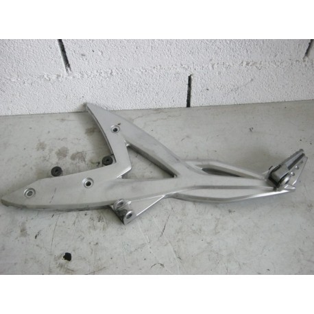 PLATINE GAUCHE - KAWASAKI ER6N 2007