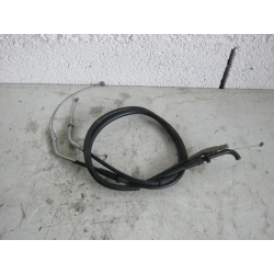 CABLE ACCELERATEUR - KAWASAKI ER6N 2007