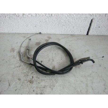 CABLE ACCELERATEUR - KAWASAKI ER6N 2007