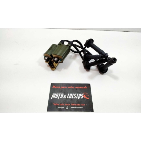 BOBINES D'ALLUMAGE - HONDA CBF 600