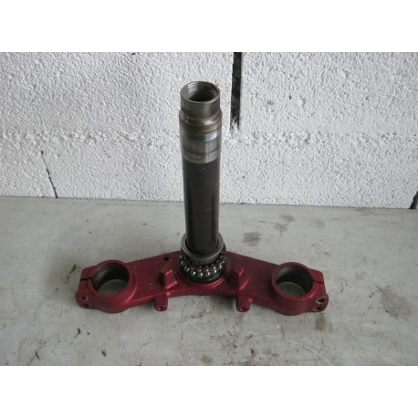 TE DE FOURCHE INFERIEUR - KAWASAKI ER6N 2007