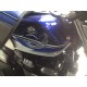 SUZUKI GSX 1400 2005 ACCIDENTEE