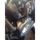 SUZUKI GSX 1400 2005 ACCIDENTEE