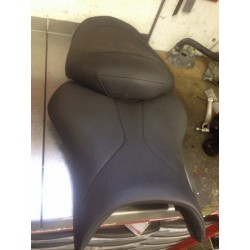 SELLE CONFORT - YAMAHA FZ1 1000 2007