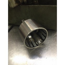 lot de 3 pieces allumage FZ1