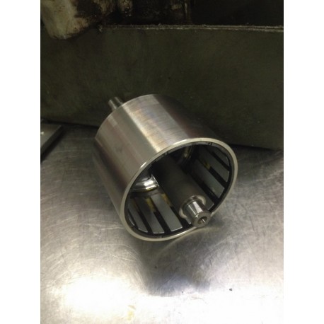 lot de 3 pieces allumage FZ1