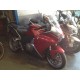 HONDA VFR 1200 ACCIDENTEE