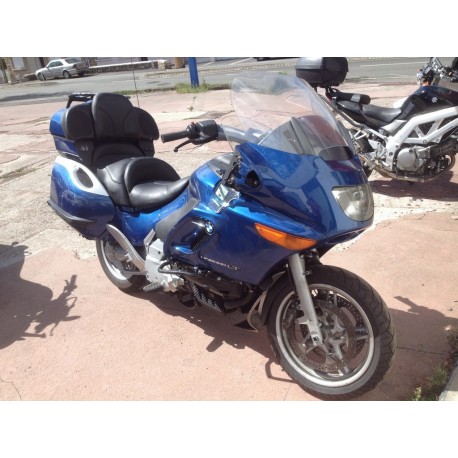 BMW K1200 LT ACCIDENTEE