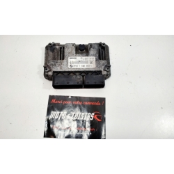 CALCULATEUR MOTEUR - BMW - R 1200 GS