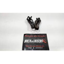 CALE PIED - BMW - R 1200 GS