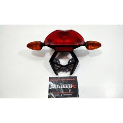 FEU ARRIERE COMPLET - BMW - R 1200 GS