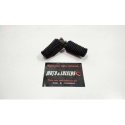 PAIRE DE CALE PIED - BMW - R 1200 GS