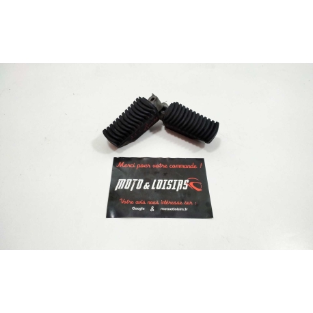 PAIRE DE CALE PIED - BMW - R 1200 GS