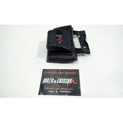 BAC SOUS SELLE - BMW - R 1200 GS