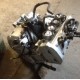 Moteur Yamaha fz1 2007 29000kms