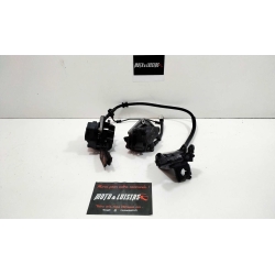 ETRIERS FREIN AVANT- HONDA HORNET 600