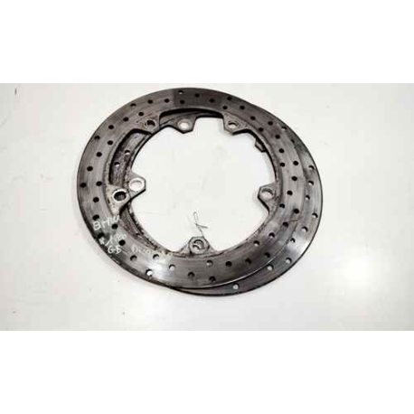 DISQUES AVANT - BMW - R 1200 GS