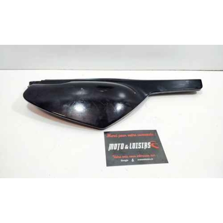 CACHE SOUS SELLE DROIT - DERBI SENDA