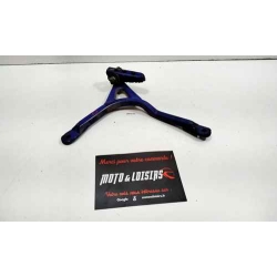 PLATINE ET REPOSE PIED  - DERBI SENDA X-TREME