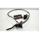 SYSTEME DE FREIN AVANT - DERBI SENDA X-TREME