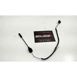 JAUGE A HUILE - DERBI SENDA X-TREME