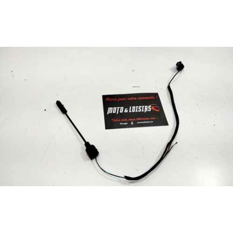 JAUGE A HUILE - DERBI SENDA X-TREME