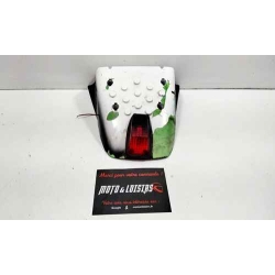 GARDE BOUE ARRIERE - DERBI SENDA X-TREME