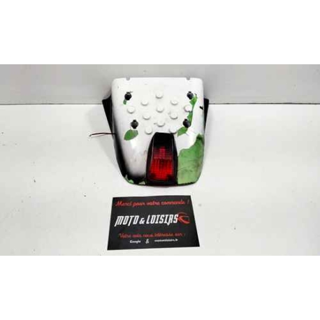 GARDE BOUE ARRIERE - DERBI SENDA X-TREME