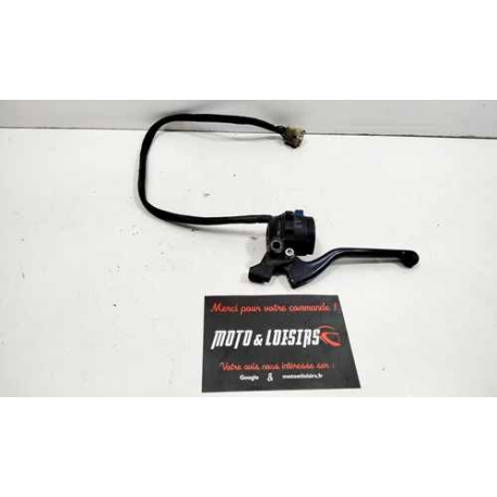 COMMODO GAUCHE- DERBI SENDA X-TREME